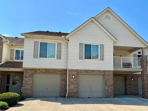 3367 Hidden Creek Dr Unit 49, Cincinnati, OH 45251