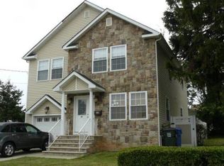 49 Clyde Ave, Hopelawn, NJ 08861
