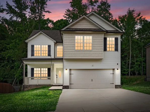 403 Barry Dr, Clarksville, TN 37040