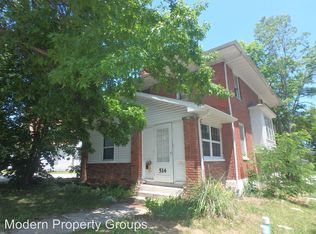 514 S William St #B, Columbia, MO 65201