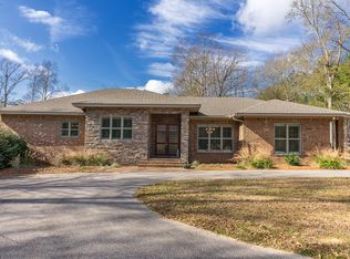 49 Steelman Rd, Purvis, MS 39475