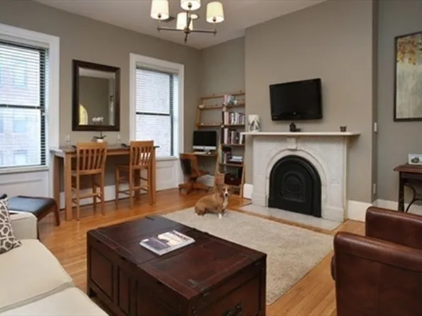 565 Massachusetts Ave APT 4, Roxbury, MA 02118