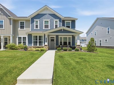 3047 Fletcher Alley Gln, Allen, VA, 23059