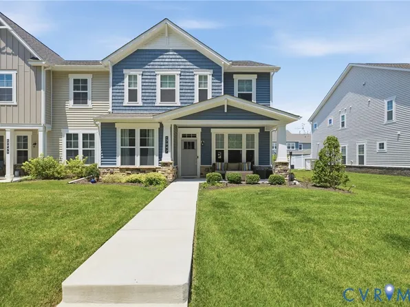 3047 Fletcher Alley Gln, Allen, VA 23059