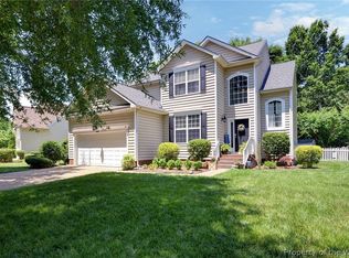104 Spinnaker Way, Williamsburg, VA 23185