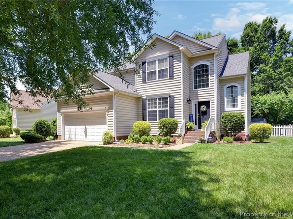 104 Spinnaker Way, Williamsburg, VA 23185