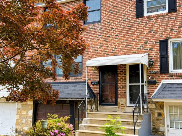 3621 Newberry Rd, Philadelphia, PA 19154