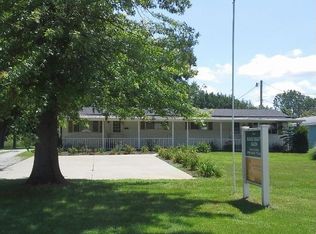 2890 S County Road 210, Knox, IN