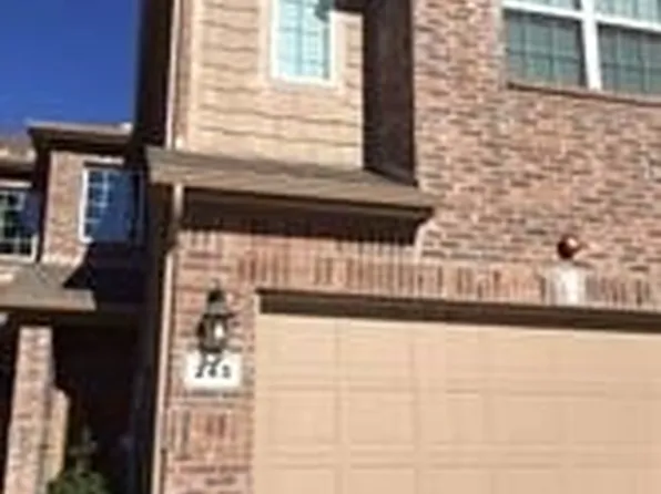 243 Sherburne St, Lewisville, TX 75067