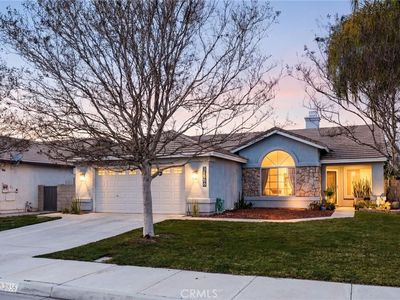 31856 Granville Dr, Winchester, CA, 92596