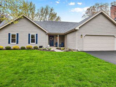 316 Sherwood Dr, Cary, IL, 60013