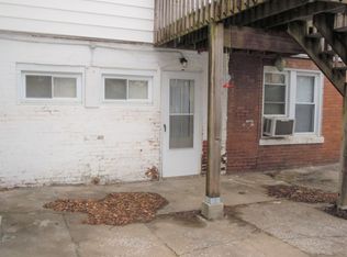 722 E Clay St APT 3, Collinsville, IL 62234