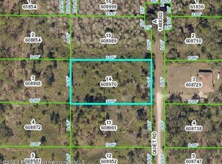 19009 Quiet Rd, Weeki Wachee, FL 34614