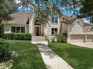 23130 Summers Dream, San Antonio, TX 78258