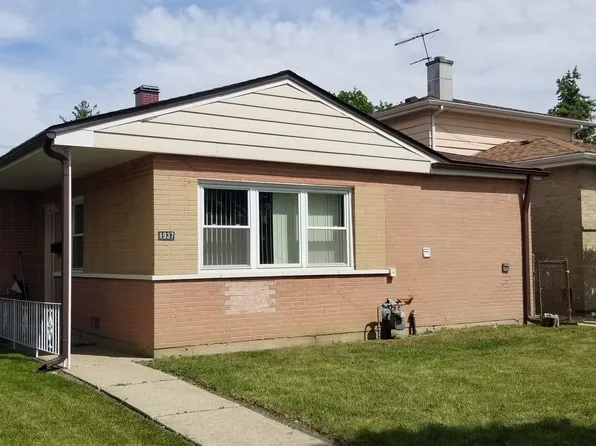 1937 S 14th Ave, Broadview, IL 60155