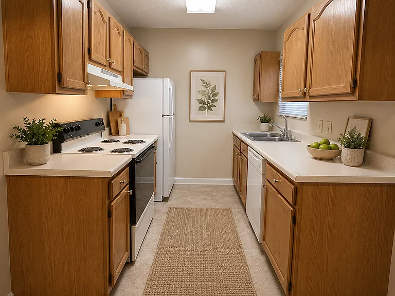 17 King Arthur Pl #B — Photo 10