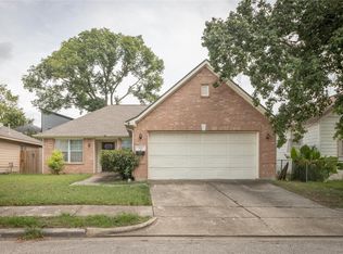 3517 Drew St, Houston, TX 77004