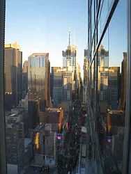 Rented by Platinvm Property Group New York