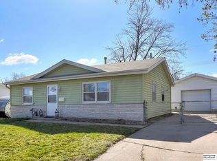 14015 Ohern St, Omaha, NE 68137
