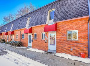 5930 W 41st Ave, Wheat Ridge, CO 80212