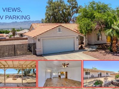 5431 S Primavera Dr, Fort Mohave, AZ, 86426