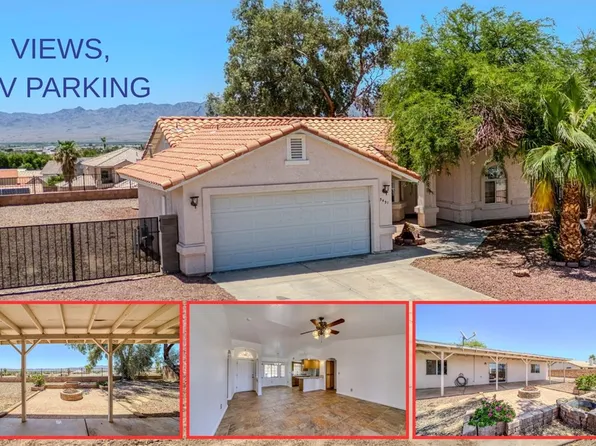 5431 S Primavera Dr, Fort Mohave, AZ 86426