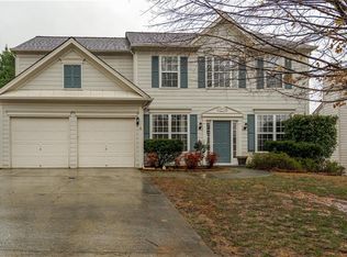 2141 Sugar Maple Ln NW, Acworth, GA 30101