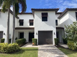 311 Bella Sol Way #1, West Palm Beach, FL 33406