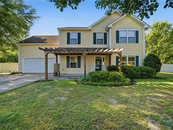 119 Soyfields Ct, South Mills, NC 27976