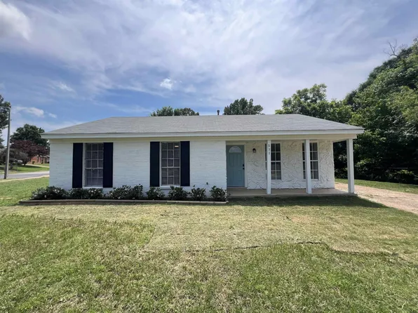 571 Loraine Rd, Memphis, TN 38109