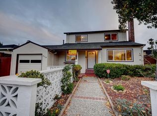 518 E 16th Ave, San Mateo, CA