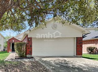 11010 Heather Bluff Ln, Houston, TX 77075