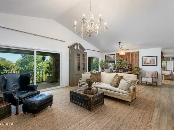 750 Hillside Dr, Solvang, CA 93463
