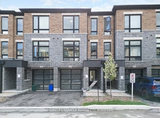 1392 Coral Springs Path, Oshawa, ON L1K 0Z3