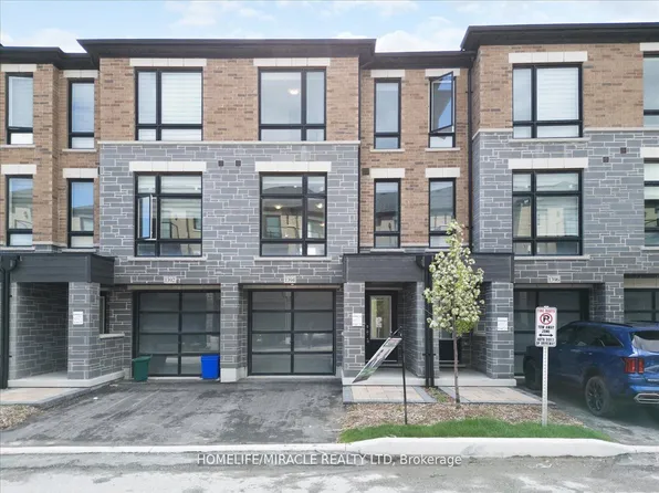 1392 Coral Springs Path, Oshawa, ON L1K 0Z3