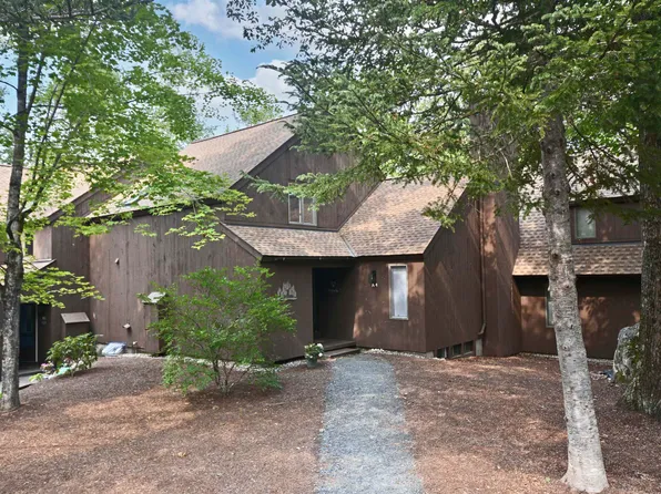 4 Bay Tree Lane, Grantham, NH 03753