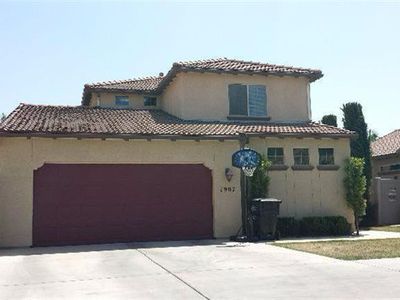 1907 Roby Ave, Porterville, CA, 93257