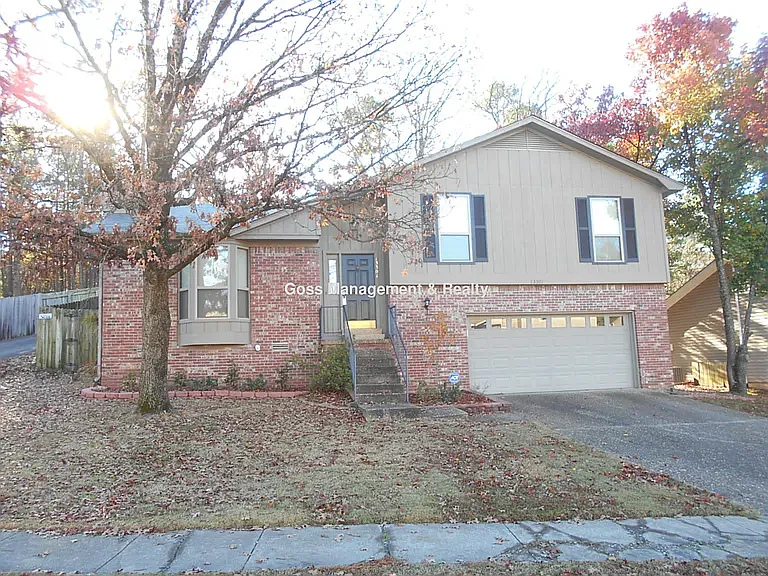 13301 Pleasant Forest Dr — Photo 1