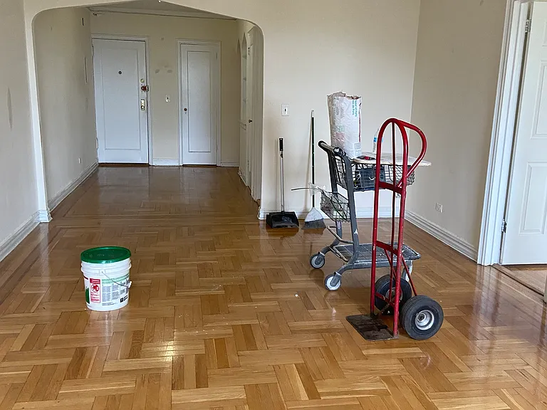34 Clinton Pl #3A — Photo 11