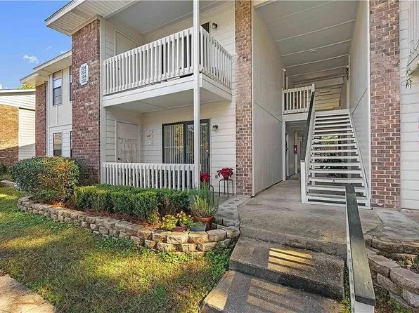 1251 Henckley Ave APT 103, Mobile, AL 36609