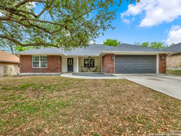 1139 Mahan, New Braunfels, TX 78130