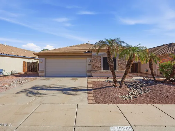 15866 W TARA Lane, Surprise, AZ 85374