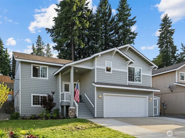 1014 Denny Avenue, Cle Elum, WA 98922