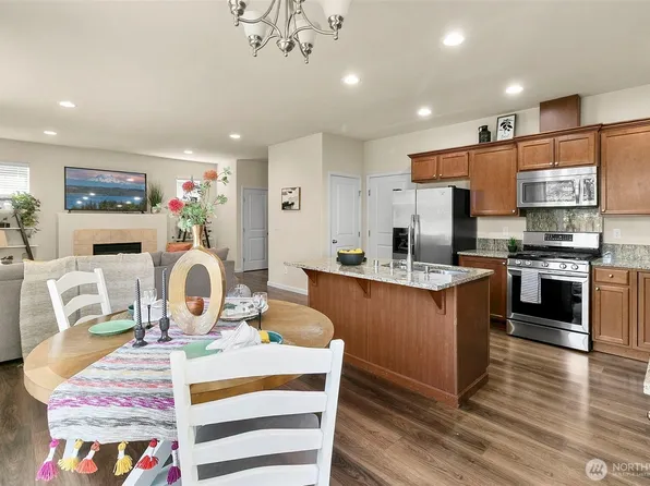 1714 Craig Rd SE, Olympia, WA 98501