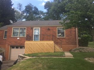 5961 Boyer Ave, Bethel Park, PA