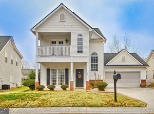 306 Turtle Pointe Dr, Carrollton, GA 30116