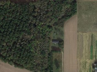 Condary Rd, Selma, NC 27576