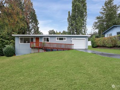 24810 24th Place S, Kent, WA, 98032