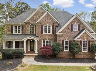 1224 Cobblemill Cv NW, Kennesaw, GA 30152