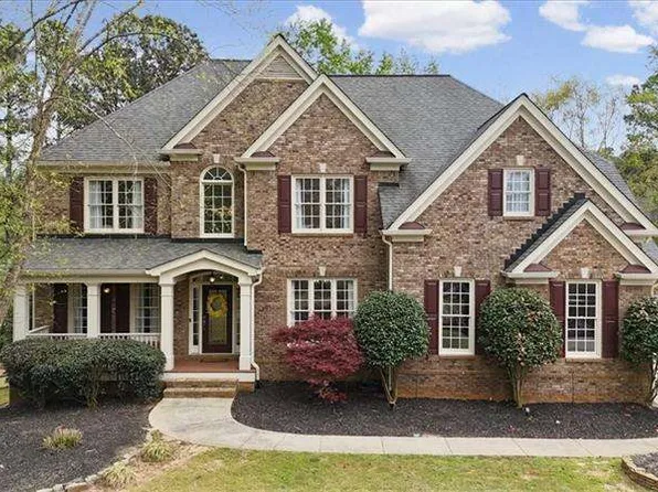 1224 Cobblemill Cv NW, Kennesaw, GA 30152